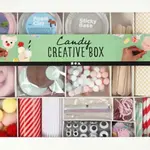 Kreativní mix (candy)