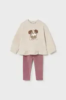 Kojenecká sada Mayoral