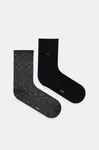 Ponožky Tommy Hilfiger 2-pack