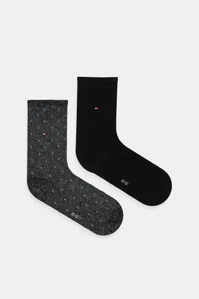 Ponožky Tommy Hilfiger 2-pack