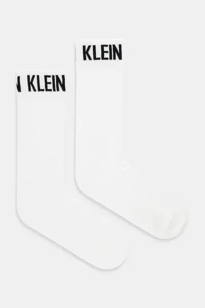 Ponožky Calvin Klein Jeans 2-pack