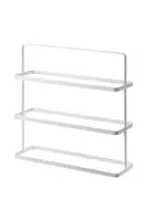 Regál na boty Yamazaki Tower 50 x 45,5 x 14 cm