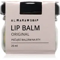Almara Soap Balm balzám na rty Original 25 ml
