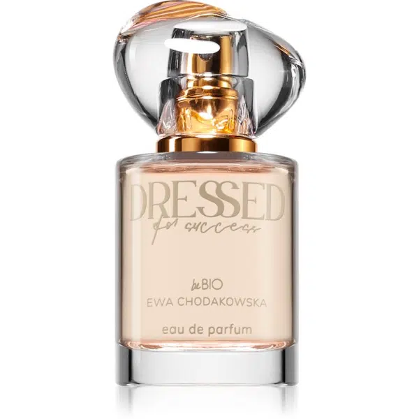 beBIO Dressed For Success parfémovaná voda pro ženy 30 ml