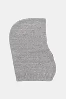 Kukla s vlnou Missoni šedá barva, PM00WMDA372