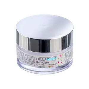 Collamedic Hair Care Keranat 30 kapslí