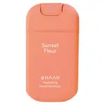 HAAN Sunset Fleur Antibakteriální čisticí sprej na ruce 30 ml