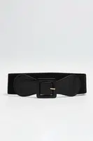 Marisse Women's Accessories L-Pa-4607 Black