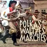 Dechový orchestr Gramofonových závodů – František Kmoch: Polky, valčíky, pochody