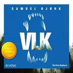 Samuel Bjork – Vlk