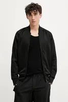 Mikina adidas Originals Sst Tt pánská, černá barva, s aplikací, JY1290