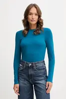 Tričko s dlouhým rukávem United Colors of Benetton