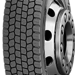 WINDFORCE 315/80 R 22.5 156/153L TERRA_MASTER_GDA20 M+S 3PMSF 20PR