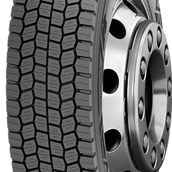 WINDFORCE 315/80 R 22.5 156/153L TERRA_MASTER_GDA20 M+S 3PMSF 20PR