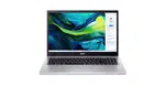 Acer Aspire Go 15/AG15-71P-56P0/i5-1334U/15,6"/FHD/16GB/512GB/UHD/W11H/Silver/2R