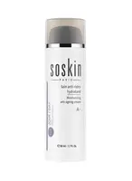 Soskin Paris Hydratační omlazující krém (Moisturizing Anti-Ageing Cream) 50 ml