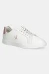 Tenisky Calvin Klein LOW PRO CUPS LTH MG