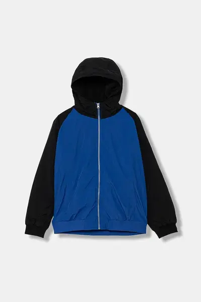 Dětská bunda United Colors of Benetton