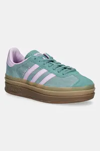 Tenisky adidas Originals Gazelle Bold W