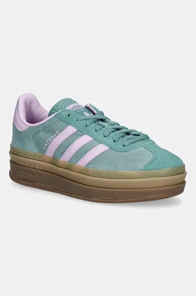Tenisky adidas Originals Gazelle Bold W
