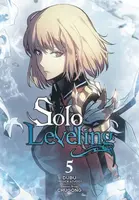 Solo Leveling, Vol. 5 (comic) - Čchugong, Abigail Blackman, Hye Young Im, DUBU, J. Torres