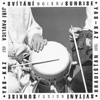 Jiří Pavlica, Hradišťan, Yas-Kaz – Svítání CD