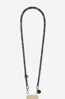 Řetízek k telefonu LaCoqueFrançaise Joan Leo 120 cm více barev