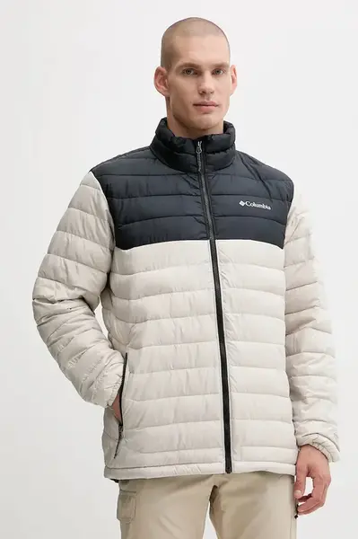 Columbia  bunda pánská Powder Lite
