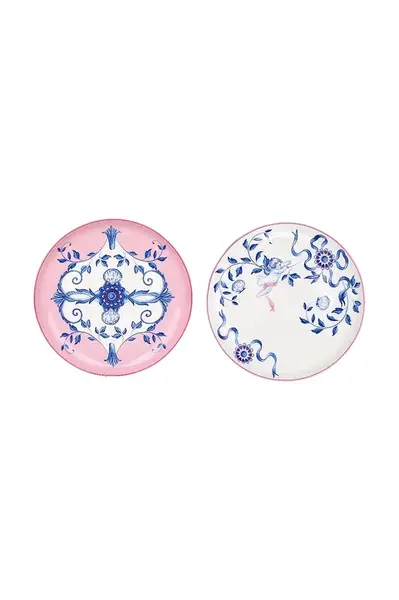 Sada dezertních talířů Palais Royal 17,5 cm 2-pack