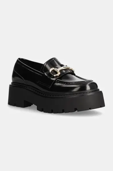 Steve Madden  Kožené mokasíny  Occupy