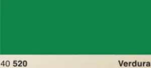 Psací inkoust Rohrer 50ml – 520 verdure