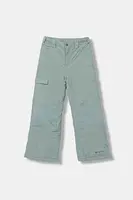 Dětské lyžařské kalhoty Columbia Bugaboo