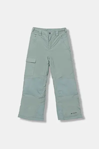 Columbia Dětské lyžařské kalhoty Columbia Bugaboo