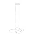 XXXL ZÁVĚSNÉ LED SVÍTIDLO, 90/180/90 cm