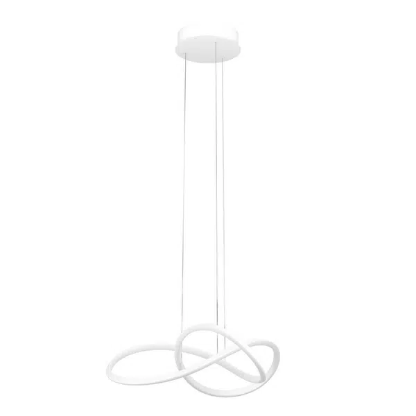 XXXL ZÁVĚSNÉ LED SVÍTIDLO, 90/180/90 cm