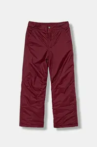 Columbia  Dětské lyžařské kalhoty  Ice Slope