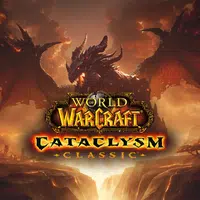 WOW Cataclysm Classic Currency > Gold > EU > Amnennar [FR] - Alliance