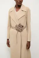 Semišový pásek Answear.LAB