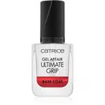 Catrice GEL AFFAIR Ultimate Grip podkladový lak na nechty 10.5 ml