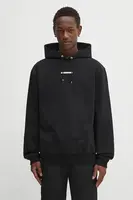 Bavlnená mikina Heliot Emil