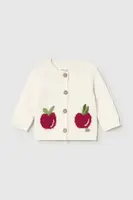 Kojenecký kardigan Mayoral Newborn