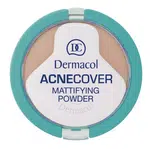 DERMACOL Acnecover pudr Shell č.2 11 g