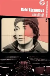 Zmrzlinář - Katri Lipsonová