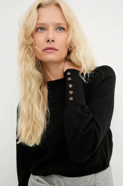 Vlněný svetr Answear.LAB