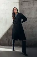 Marisse Women's Dress Z-Su-4507 Black