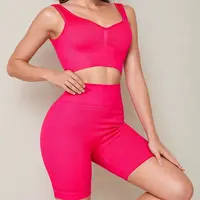 Resti Women's striped sports set