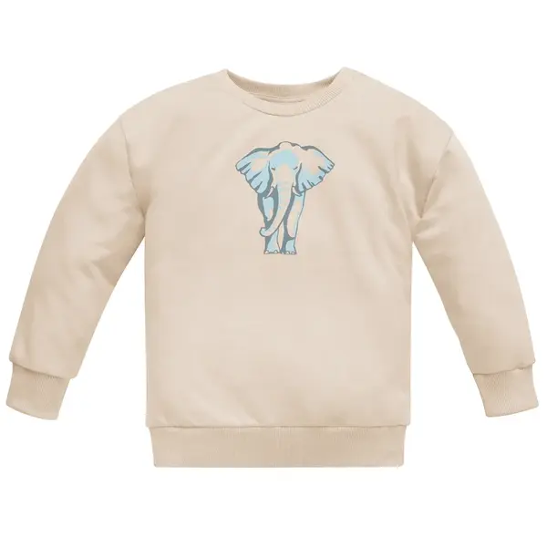 Pinokio Sweatshirt Safari