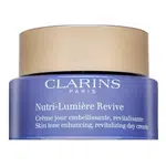 Clarins Nutri-Lumière Revive Revitalizing Day Cream denný krém pre každodenné použitie 50 ml