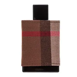 Burberry London for Men toaletná voda pre mužov 50 ml