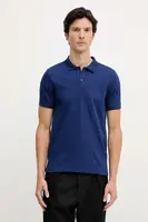 Bavlněné polo tričko Trussardi